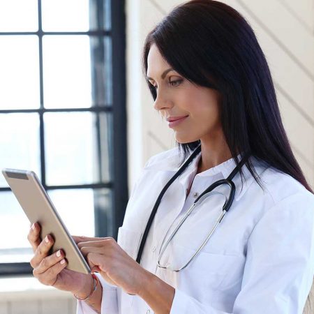 Impulsione sua carreira na saúde com o digital